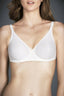 Berlei Sweatergirl Non-Padded Underwire Bra Ivory Y50275