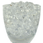 1 Pack X Crystal Soil Water Beads Ball Vase Filler Home Wedding Decorations