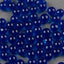 20 Pack X Crystal Soil Water Beads Jelly Ball Vase Filler Home Wedding