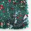 20 Pack X Crystal Soil Water Beads Jelly Ball Vase Filler Home Wedding