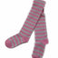 Over The Knee Socks Striped Stripe Costume Long Stockings Black White Red Blue