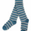 Over The Knee Socks Striped Stripe Costume Long Stockings Black White Red Blue