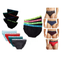 5 / 10 / 15 X Mens Bonds Underwear Assorted Hipster Briefs Underwear Wide