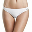 Bonds Womens Ladies Hip Refined Cotton G String Underwear White