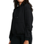 4 x Bonds Womens Originals Pullover Hoodie Jacket Cotton Black