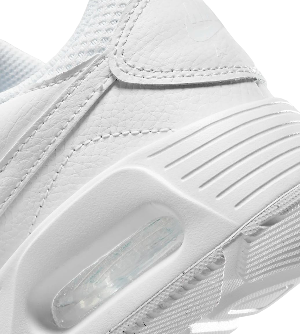 Womens Nike Air Max Sc White/ White Athletic Shoes