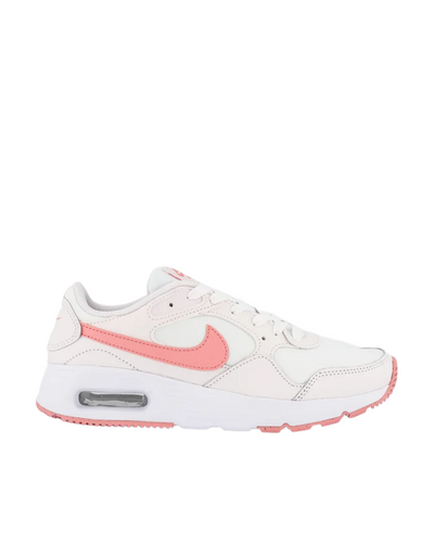 Womens Nike Air Max Sc Pearl Pink/White/Coral Chalk Shoes