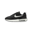 Nike Womens Air Max Dawn Black/ Summit White Athletic Shoes