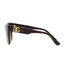 Womens Dolce & Gabbana Sunglasses Dg4407 Havana/ Brown Gradient Sunnies