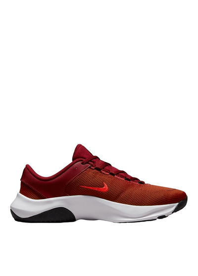 Mens Nike Legend Essential 3 Next Nature Team Red Workout Training Shoes