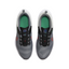 Kids Nike Downshifter 12 Next Nature Dark Grey/ Red Athletic Shoes