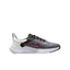 Kids Nike Downshifter 12 Next Nature Dark Grey/ Red Athletic Shoes