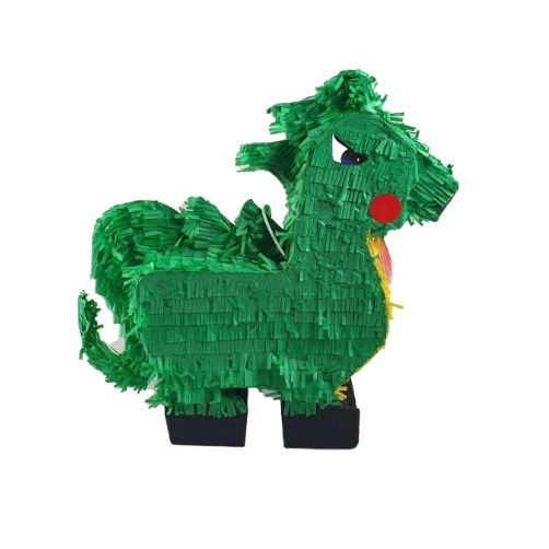 Dragon Kids Pinata Birthday Party Hanging Decoration Fun Game