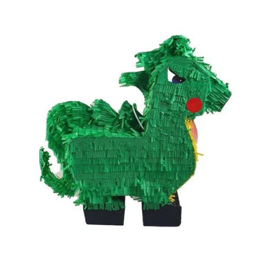 Dragon Kids Pinata Birthday Party Hanging Decoration Fun Game