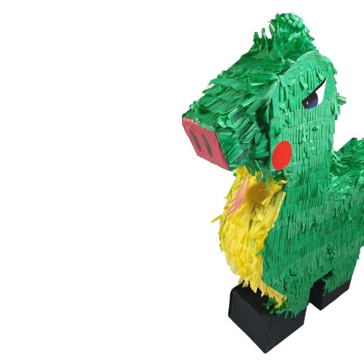 Dragon Kids Pinata Birthday Party Hanging Decoration Fun Game