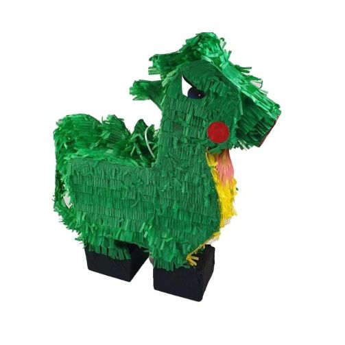 Dragon Kids Pinata Birthday Party Hanging Decoration Fun Game