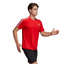 4 x Adidas Mens D2d 3-Stripes Training Active Tee T-Shirt