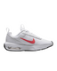 Womens Nike Air Max Intrlk Lite White/ Magic Ember Shoes