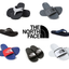 Mens The North Face Base Camp Slide Ill / Base Camp Flip-Flop Il Thongs