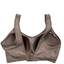 Playtex Comfort Revolution Contour Wirefree Bra - Warm Taupe