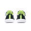 Kids Nike Revolution 5 Tdv Midnight Navy/ Ghost Green Shoes