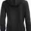 3 x Everlast Womens Black Heritage Zip Hoodie Jacket