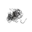 50Pcs X Octopus Circle Fishing Hook Hooks Tackle Tackles