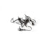 10 x Bullet Jig Heads Fishing Lures Soft Plastics Bream Gulp Shrimp 1/5 Oz 7G