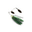 8 x Premium Double Blade Spinnerbaits Spinner Bait Bass Trout Fishing Lures 13G