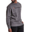 Mens Champion Powerbend Granite Graphic Crew Neck Jumper