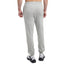 Mens Champion Graphic Everyday Oxford Gray Cotton Joggers