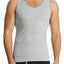 Bonds Mens 6 x Pack Of Chesty Cotton Singlets