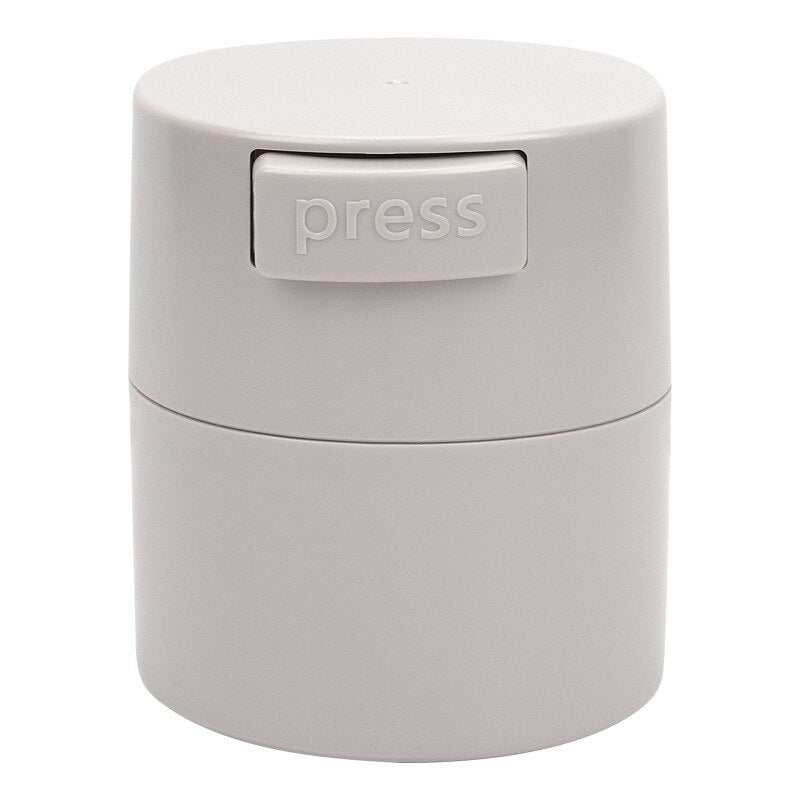 Eyelash Extensions Glue Adhesive Storage Container