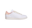 Womens Adidas Stan Smith Originals Sneakers White/Pink Tint Shoes