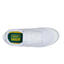 Unisex Volley Heritage Low Mens Womens Casual Shoes White/White