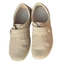 Womens Homyped Jian Stone Flats Slip On Shoes