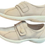 Womens Homyped Jian Stone Flats Slip On Shoes