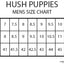 Hush Puppies Borrow Shoes Lace Up Brown Extra Wide Casual Dress Shoes