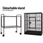 i.Pet Bird Cage 144cm Large Aviary