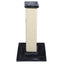 i.Pet Cat Tree 92cm Scratching Post Tower Scratcher Wood Condo Bed House Trees