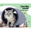 i.Pet Cat Tree Scratching Post Scratcher Tower Condo House Grey 53cm