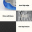 i.Pet Pet Bed Dog Cat Calming Soft Mat Sleeping Comfy Plush Cave Washable Blue