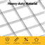 i.Pet Poultry Chicken Fence Pet Netting Wire Mesh Roll Duck Goose Coop 25Mx1.2M