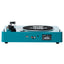 Gadhouse Brad MKII Record Player - Green + Bundled Majority D40 Bluetooth Speakers