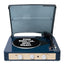 Gadhouse Brad MKII Record Player - Navy