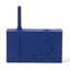 Lexon Thykho 3 Fm Radio & Bluetooth Speaker - Dark Blue