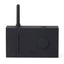 Lexon Thykho 3 Fm Radio & Bluetooth Speaker - Black