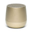 Lexon Mino+ Mini Bluetooth Speaker - Gold