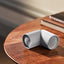 Lexon Ray Set Of Magnetic Bluetooth Speakers - Alu Polish