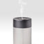 Lexon Horizon Aromatherapy Humidifier And Mist Maker - Gunmetal